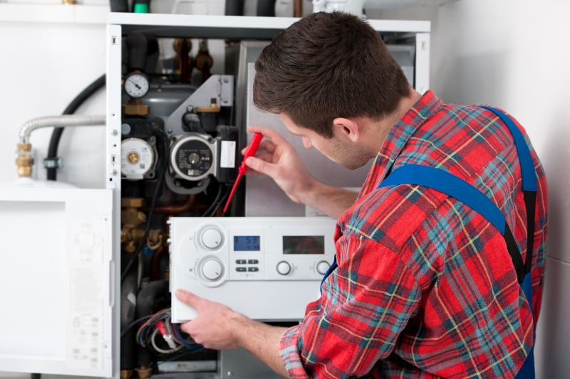 Boiler Repairs Service Sunbury On Thames