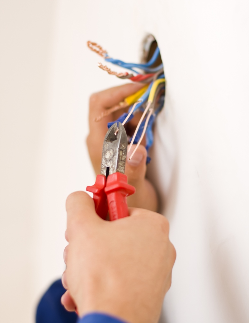 Electricians Sunbury-on-Thames, TW16