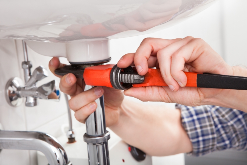 Emergency Plumber Sunbury-on-Thames, TW16