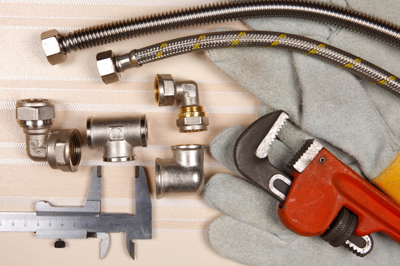 Plumbers Sunbury On Thames